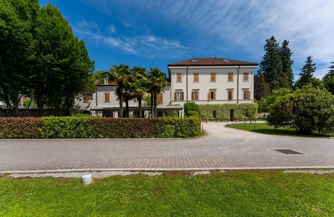 Art Hotel Varese-1