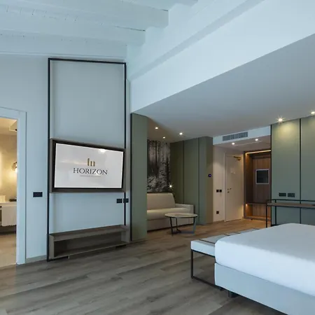 Hotel Horizon Wellness & Spa Resort - Best Western Signature Collection-3
